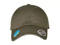 Ecowash Dad Cap