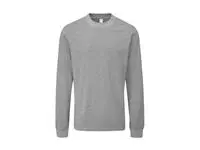 Essential Heavy Long Sleeve T