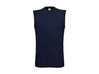 Exact Move Sleeveless T-Shirt