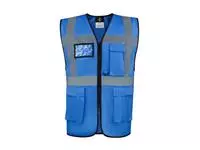 Executive Safety Vest &quot;Hamburg&quot;