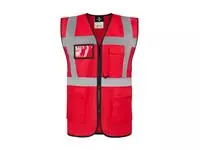 Executive Safety Vest &quot;Hamburg&quot;