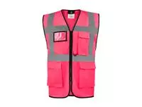 Executive Safety Vest &quot;Hamburg&quot;