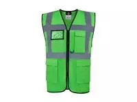 Executive Safety Vest &quot;Hamburg&quot;