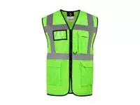 Executive Safety Vest &quot;Hamburg&quot;