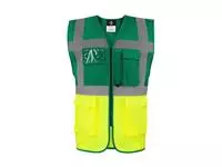 Executive Safety Vest &quot;Hamburg&quot;