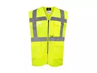 Executive Safety Vest &quot;Hamburg&quot;