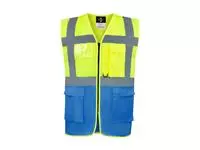 Executive Safety Vest &quot;Hamburg&quot;