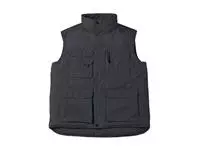 Expert Pro Workwear Bodywarmer