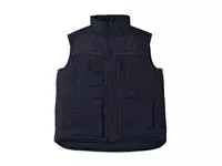 Expert Pro Workwear Bodywarmer