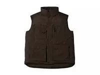 Expert Pro Workwear Bodywarmer