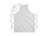 FairTrade Cotton Adult Craft Apron