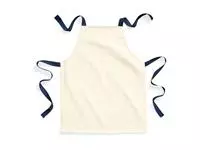 FairTrade Cotton Junior Craft Apron