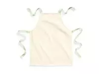 FairTrade Cotton Junior Craft Apron