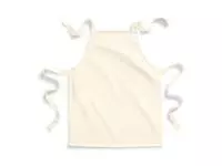 FairTrade Cotton Junior Craft Apron