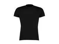 Fashion Fit Compact Stretch T