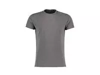 Fashion Fit Compact Stretch T