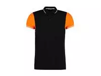 Fashion Fit Contrast Tipped Polo