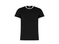 Fashion Fit Ringer Tee