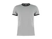 Fashion Fit Ringer Tee