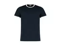 Fashion Fit Ringer Tee