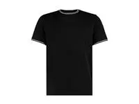 Fashion Fit Tipped Tee