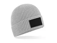 Fashion Patch Beanie