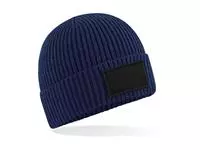 Fashion Patch Beanie