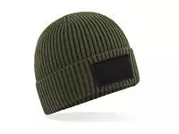 Fashion Patch Beanie