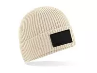 Fashion Patch Beanie