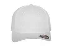 Fitted Baseball Cap