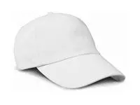 Flat Brushed-Cotton-Cap