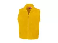 Fleece Bodywarmer