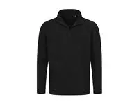 Fleece Half-Zip