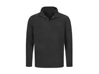 Fleece Half-Zip