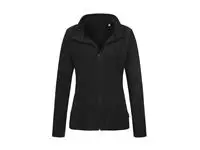 Fleece Jacket Women