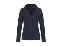 Fleece Jacket Women