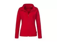 Fleece Jacket Women