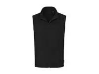 Fleece Vest