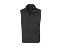 Fleece Vest