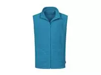 Fleece Vest