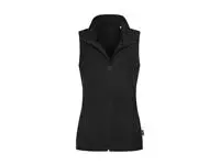 Fleece Vest Women