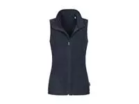 Fleece Vest Women