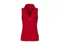 Fleece Vest Women