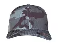 Flexfit Camo Stripe Cap