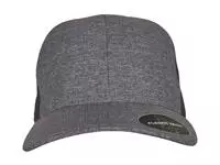 Flexfit Delta® Carbon Cap – 2 Tone