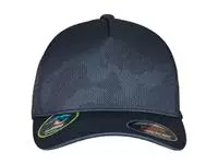 Flexfit Jaquard Camo Cap