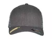 Flexfit Trucker Melange Mesh