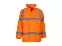 Fluo Classic Motorway Jacket