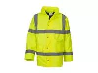 Fluo Classic Motorway Jacket