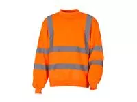 Fluo Sweatshirt